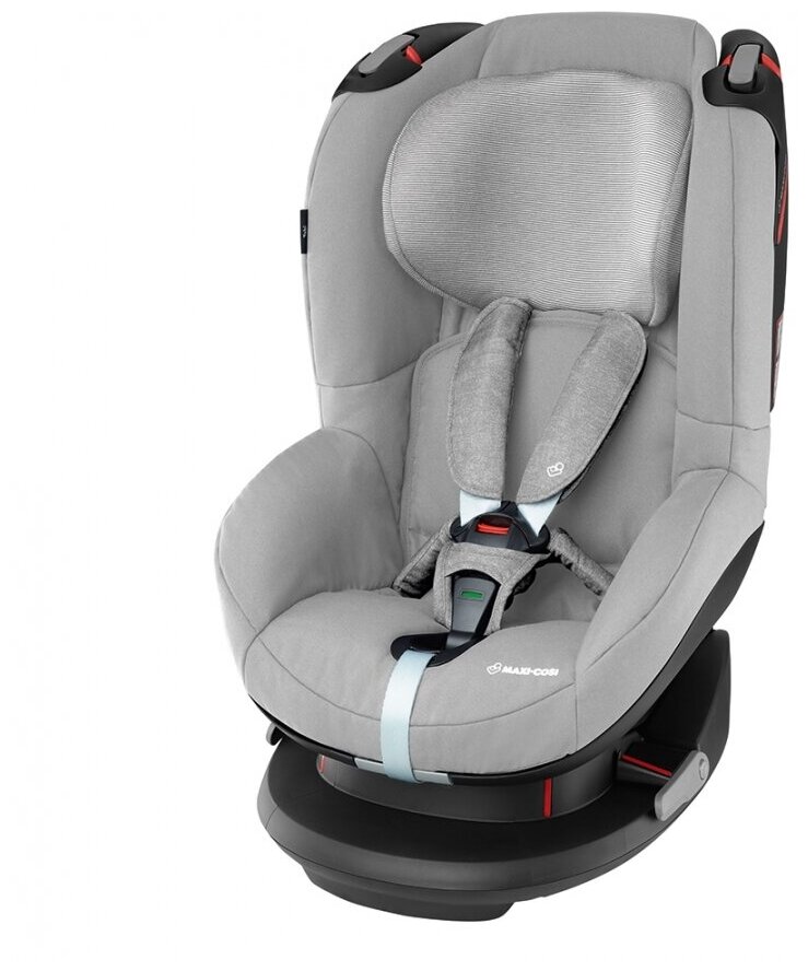 Автокресло группа 1 (9-18 кг) Maxi-Cosi Tobi, nomad grey