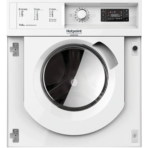 Стиральная машина Hotpoint-Ariston BI WDHT 8548 V