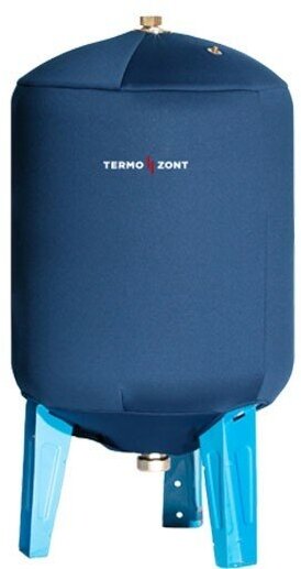 TermoZONT Термочехол Standart 100 л TermoZont для гидроаккумулятора от конденсата - фотография № 1