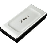 Внешний SSD диск KINGSTON XS2000, 1000GB, USB 3.2, Type-C (SXS2000/1000G)