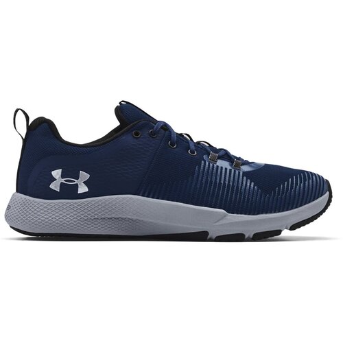 фото Кроссовки under armour, размер 10 us, синий