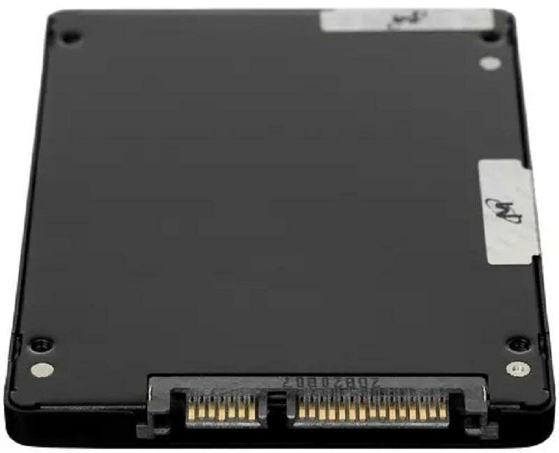 Накопитель SSD 2.5'' Crucial Micron 5300MAX 480GB SATA Enterprise Solid State Drive - фото №3