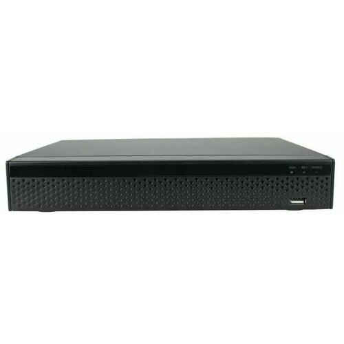 8-ми канальный видеорегистратор Altcam DVR813Гибридный ресивер для систем видеонаблюдения до 5mp Lite 631200₽