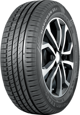 Ikon Tyres Nordman SX3 185/65 R15 88H