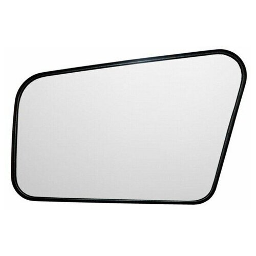 Зеркальный элемент левый ВАЗ 2108-15 Пн c плоским противоослепляющим зеркальным отражателем нейтрального тона 380₽