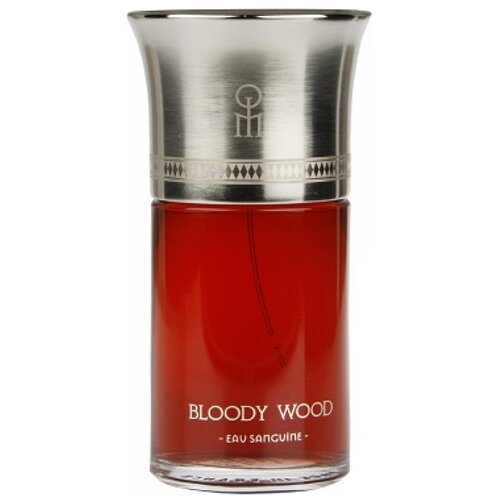 Liquides Imaginaires парфюмерная вода Bloody Wood - Eau Sanguine, 100 мл, 100 г