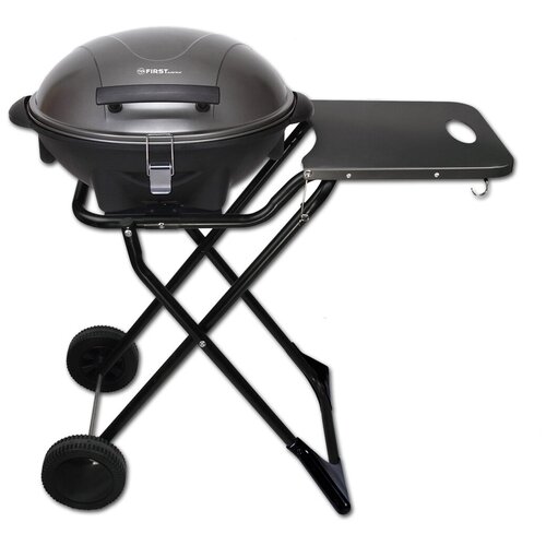 Гриль FIRST AUSTRIA FA-5350-1 черный 1126000₽