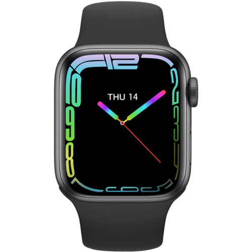 Умные часы 8 серия, Smart Watch 8 Series, Cмарт часы , 45mm