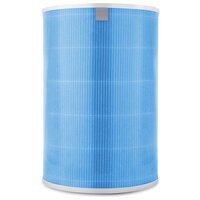 Воздушный фильтр для очистителя воздуха Xiaomi Mi Air Purifier (M2R-FLP) (light blue)