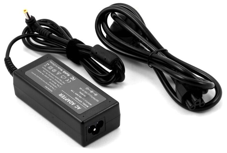 Блок питания для монитора YW120V030 (12V, 3A)