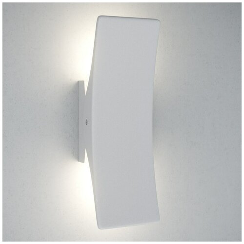 Настенный светильник Quest Light MANHATTAN white