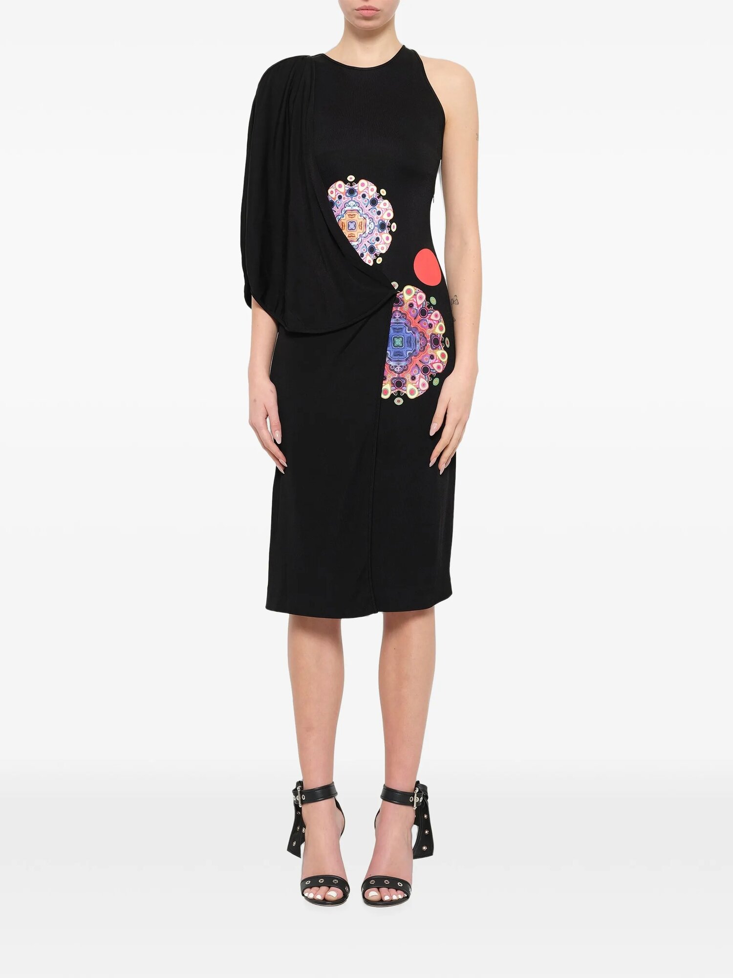 Платье GIVENCHY