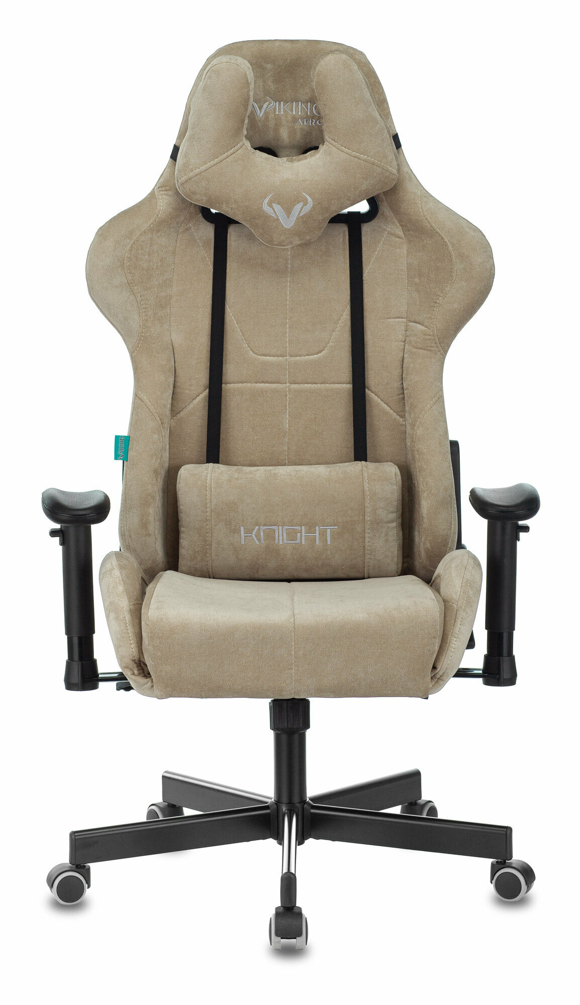 Компьютерное кресло Zombie HERO BATZONE PRO игровое, обивка: искусственная кожа, цвет: черный - фотография № 20