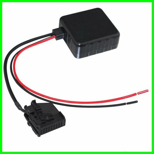 Bluetooth адаптер для Volkswagen 18pin MFD2 RNS2 5k0837202ad 2 3 кнопка id48 433 мгц дистанционный ключ для vw up caddy touran eos passat golf polo jetta tiguan transporter 5k0 837 202 ad