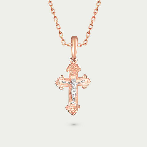 фото Подвеска gold center, золото, 585 проба