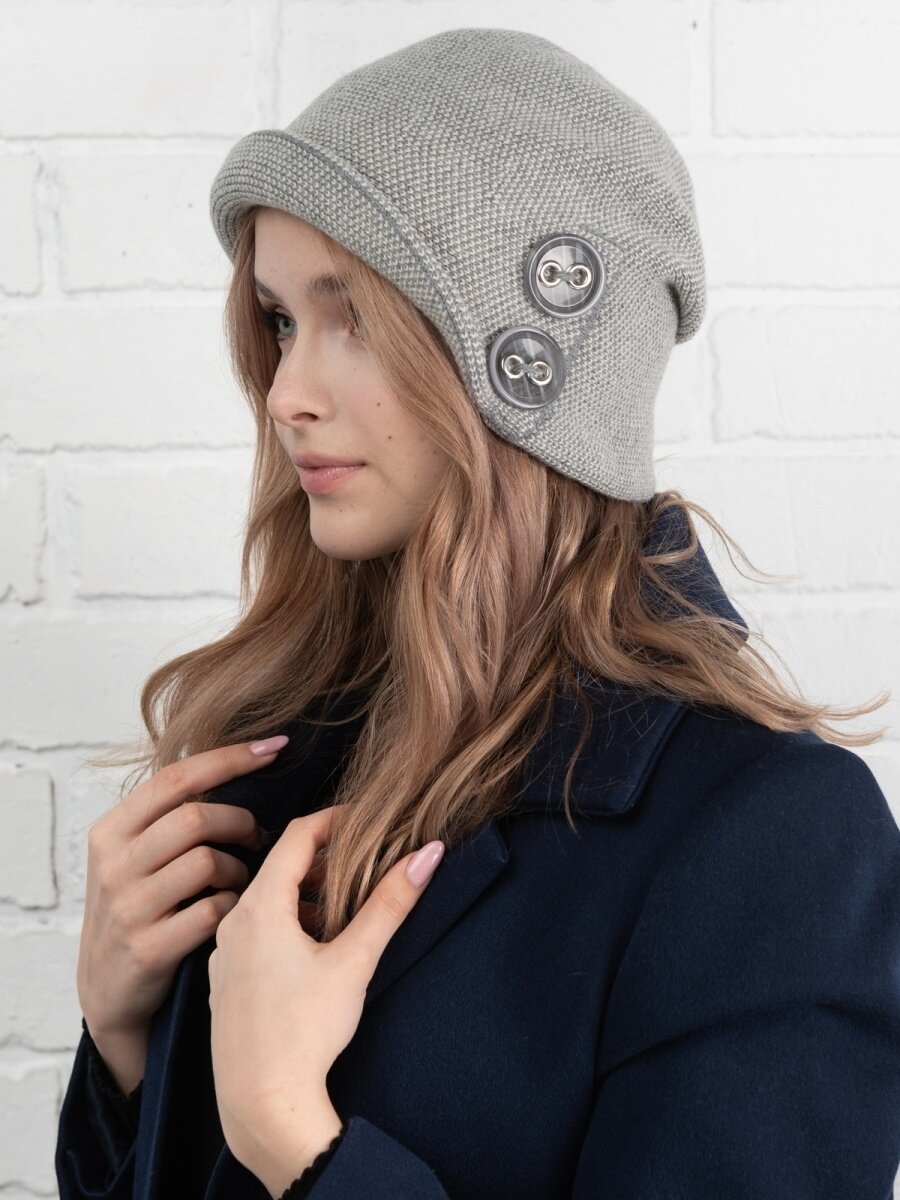 Шляпа Базовая коллекция для женщин