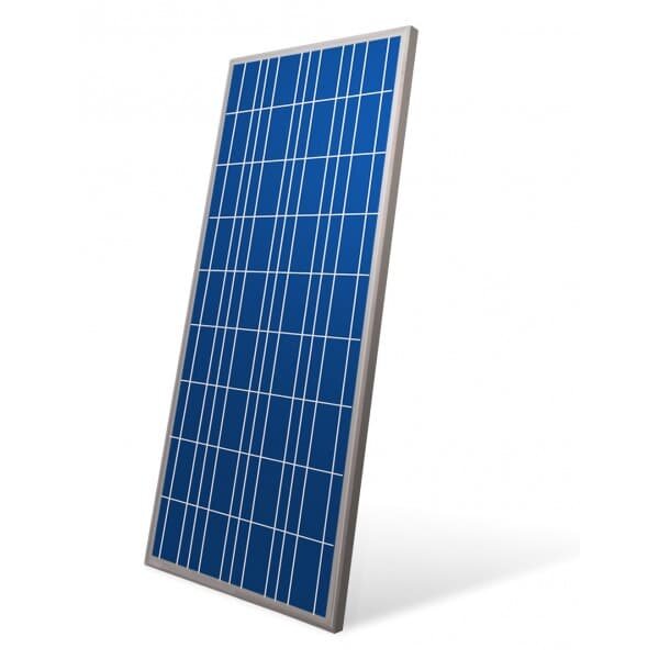 Солнечная электростанция 3.1 кВт*ч в сутки АГМ