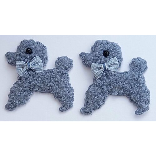 Нашивка (патч) аппликация для одежды, заплатка 