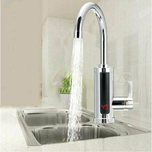 ВодонагревательSUPER SPEEDПроточный 325000₽