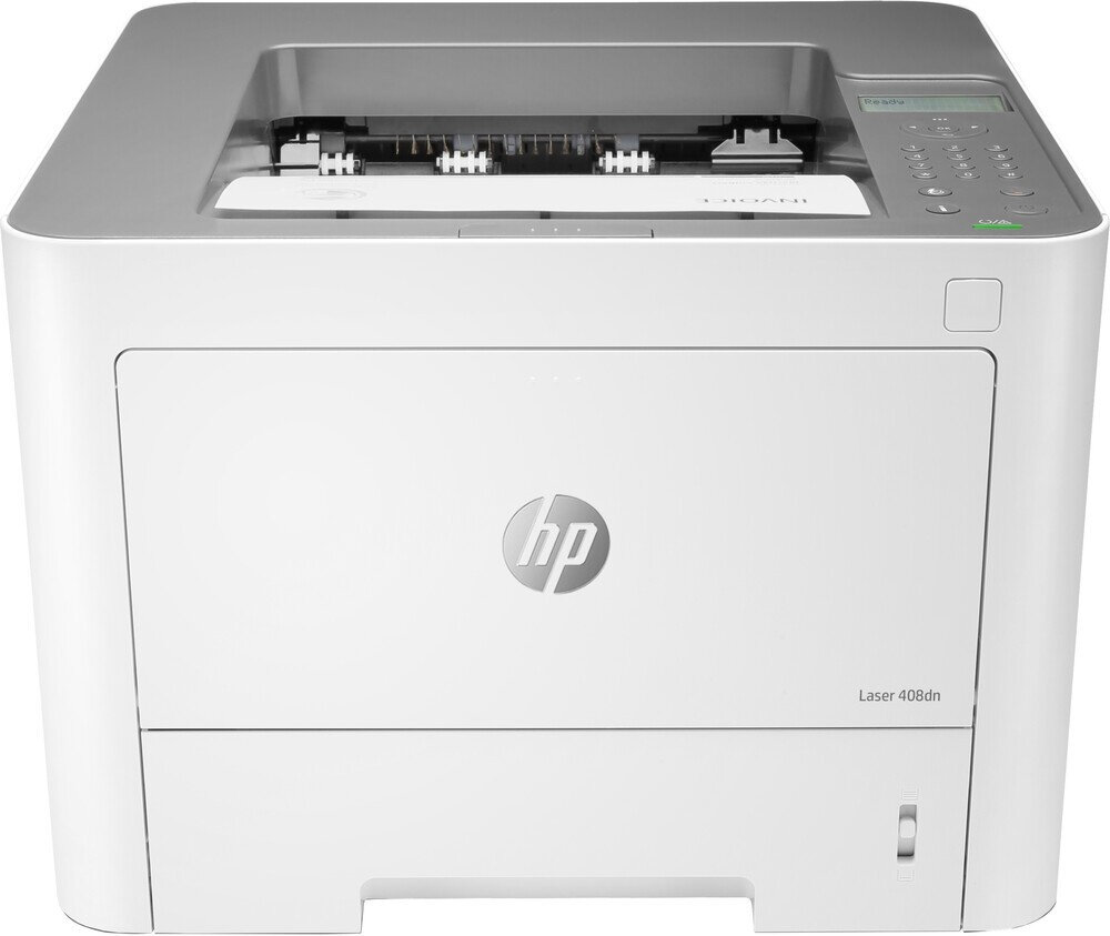 HP LaserJet Enterprise M408dn (7UQ75A) A4 Duplex Net