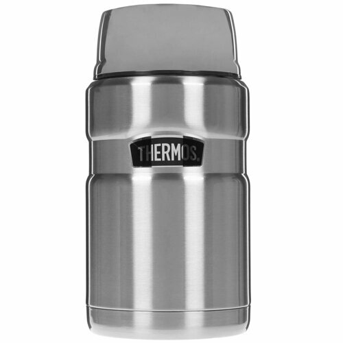 Thermos Термос для еды KING SK3020 RCMS, стальной, 0,71 л. - фото №12