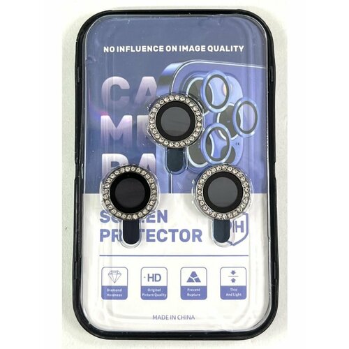 Защитное стекло для линз камеры для iPhone 12 Pro