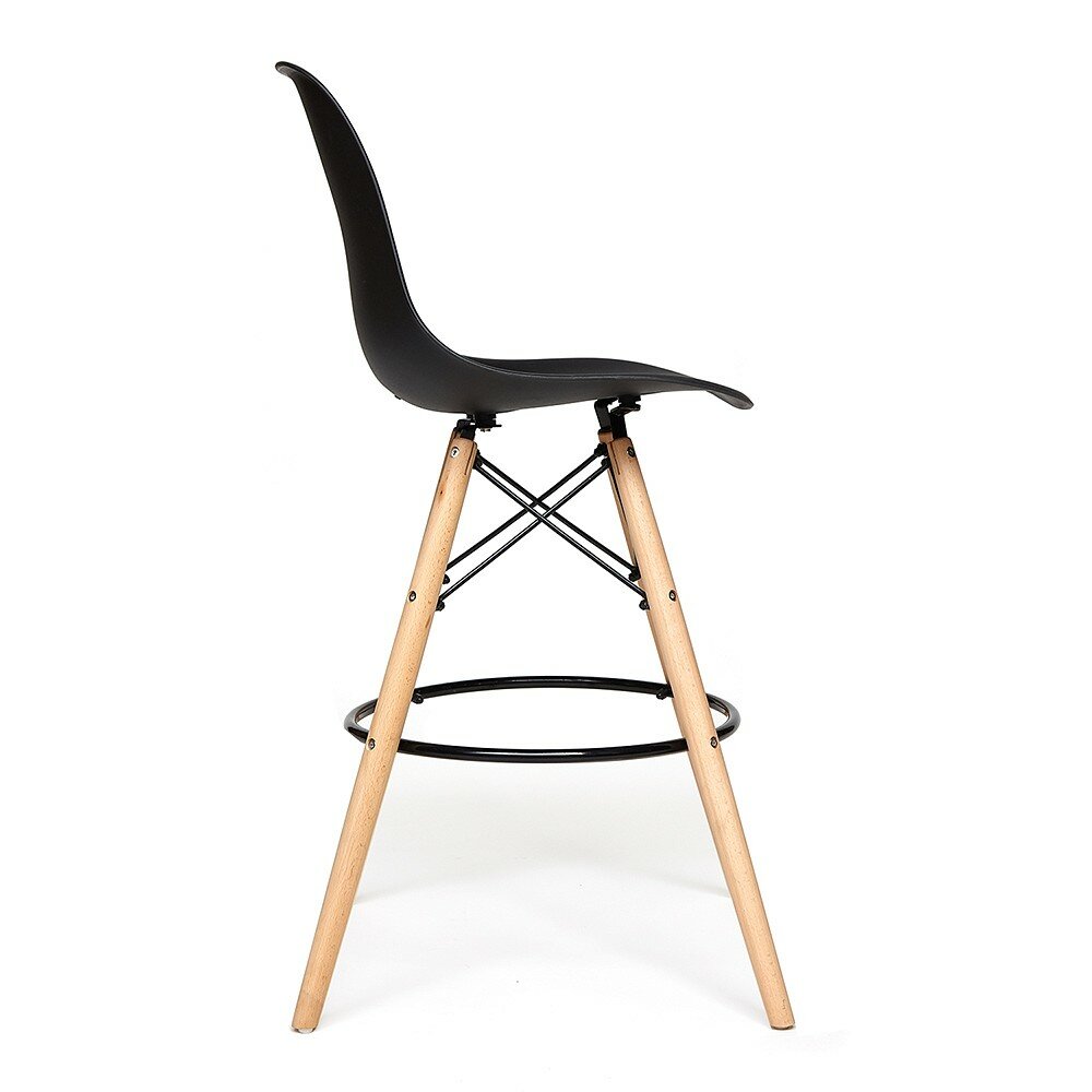 Стул барный Secret De Maison Cindy Bar Chair (mod. 80) Tetchair 12657 (DK) - фото №13
