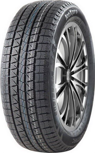 Шины Powertrac Ice Xpro 225/45 R17 94S