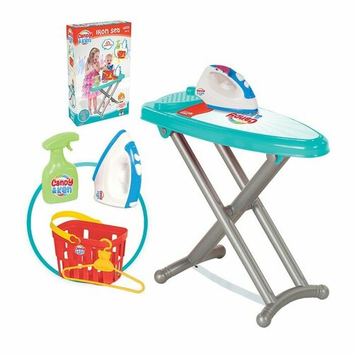 Гладильный набор CANDY 6996₽