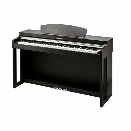 Пианино цифровое Kurzweil M130W SR цифровое пианино kurzweil andante cup320 satin rosewood