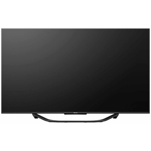 Телевизор QLED Hisense 75U7KQ черный 11208000₽