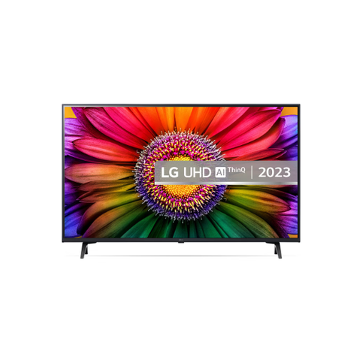 Телевизор LED LG 50UR81006LJ Smart TV 4K