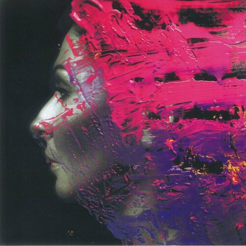 Виниловая пластинка Wilson, Steven, Hand. Cannot. Erase. (0802644837215) wilson steven виниловая пластинка wilson steven hand cannot erase