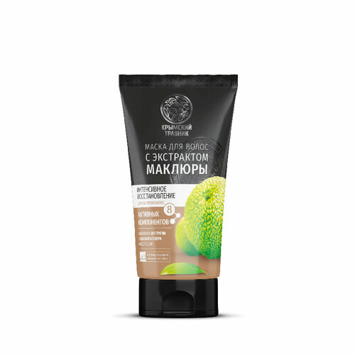 Маска интенсивное восстановление для всех типов 465₽