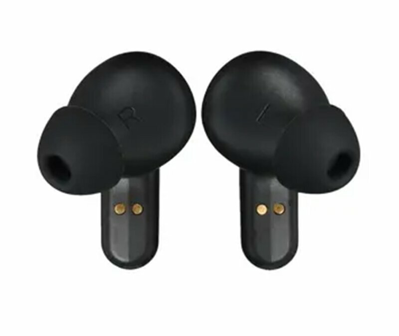 Беспроводные наушники PHILIPS TAT1108BK/00, черный — фото 7