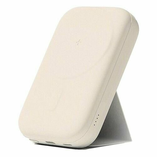 Внешний аккумулятор Power Bank SOLOVE Solove Mi W13 10000мAч бежевый w13 beige rus 658500₽