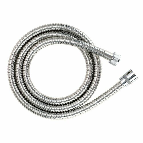 Шланг для душа Olive's SANITARIAS в оплетке из нержавеющей стали, 1.2 метра, F0100 1,2PE