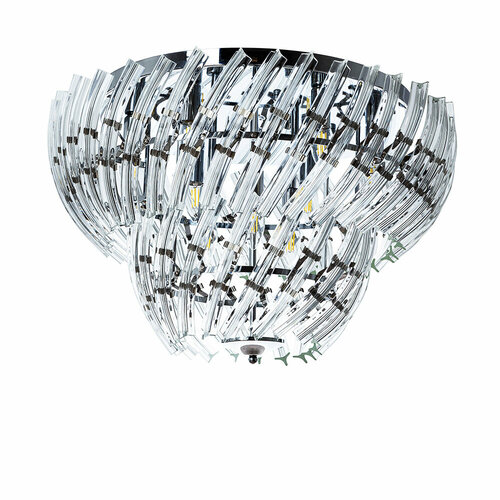 Светильник потолочный Arte Ella A1054PL-9CC 20048₽