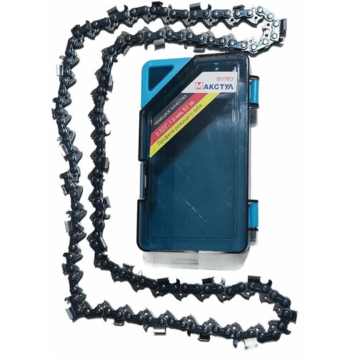 Цепь для пилы 62 звена, шаг 0.325