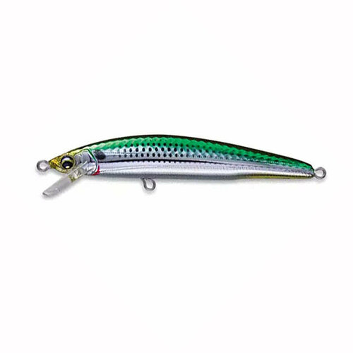 фото Воблер yo-zuri hardcore min плав, 90мм, 6г, f919-hoks