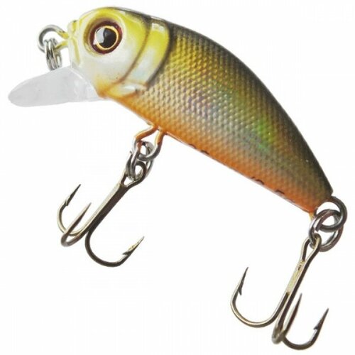 воблер sansan san minnow grips 55s код цв 558 Воблер SANSAN San-Minnow Alisa 35S код цв. 547