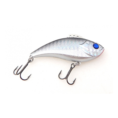 фото Grfish, воблер delta vib 70s, 70мм, 18г, l70