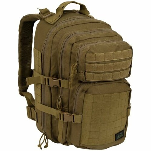 Рюкзак TRAMP TRP 041 Squad Sandstone 35 л.