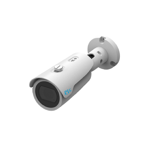 Камера видеонаблюдения RVi 2NCT2170 (2.8) белая камера видеонаблюдения rvi 1acd202m 2 7 12 мм