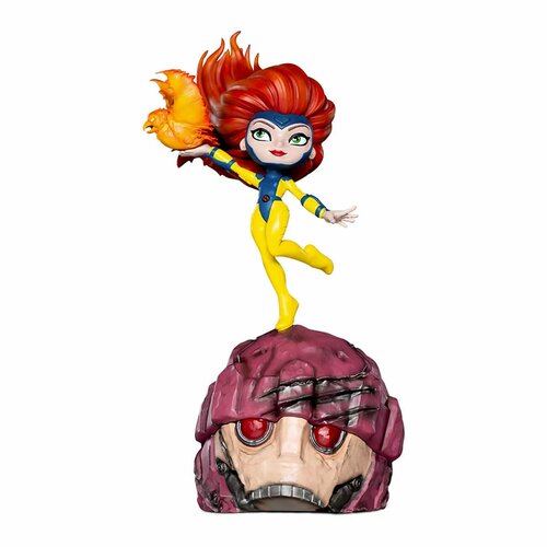 фигурка x men jean grey minico Фигурка X-Men Jean Grey Minico