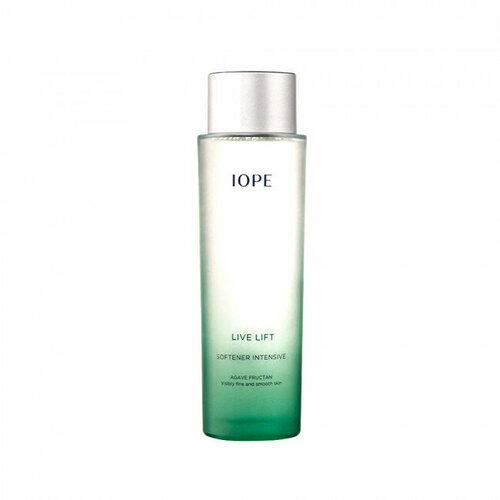 Антивозрастной тонер для лица IOPE Live Lift Softener Intensive (150 мл)