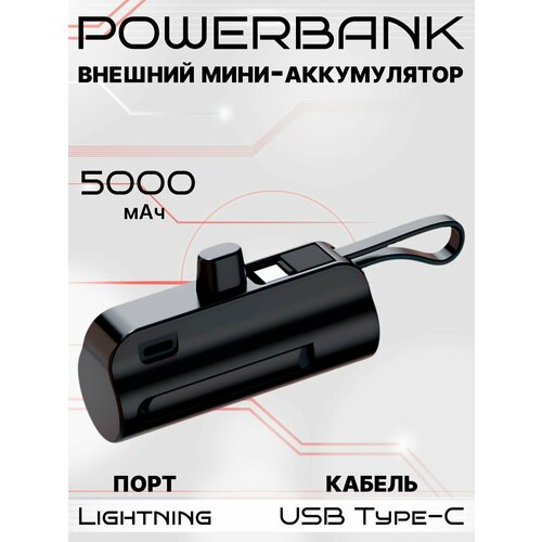 Внешний Аккумулятор 218800₽