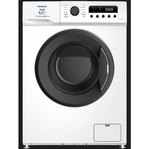 Стиральная машина Renova WAF-8014ISM31 2368800₽