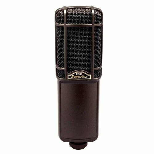 Классический микрофон Superlux R102 2137200₽