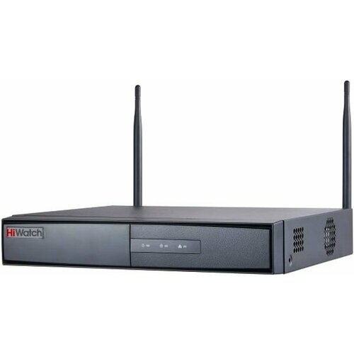 Wi-Fi видеорегистратор Hikvision (DS-N304W)